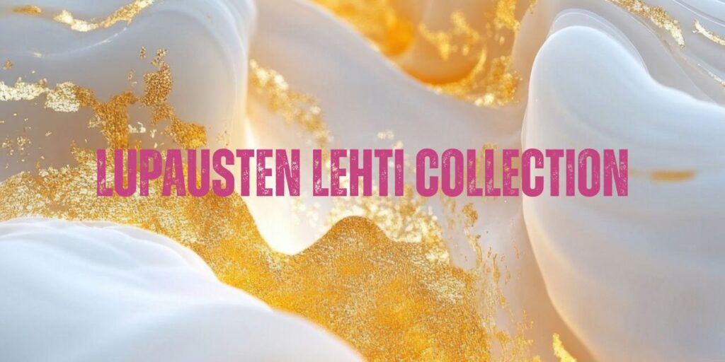 Lupausten Lehti Collection